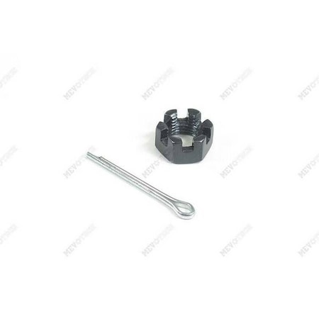 Mevotech 91-85 Sprint/95-89 Geo Metro Tie Rod End, Mes3043Rl MES3043RL